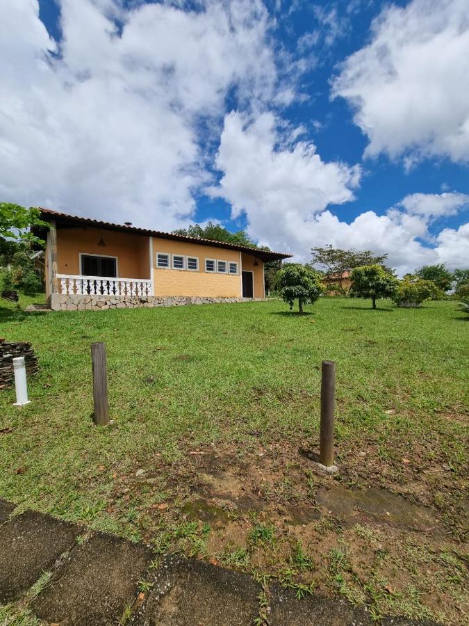Pousada Eldorado Das Gerais Carrancas Dış mekan fotoğraf